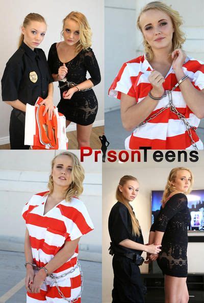 Prison Jumpsuit Inmates Pjs Wayne Crime Sex Furniture Stripes Pretty