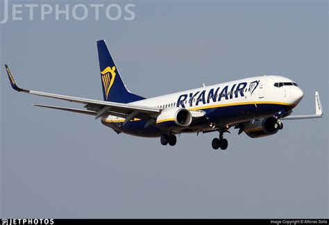 EI ENG Boeing 737 8AS Ryanair Alfonso Solis JetPhotos