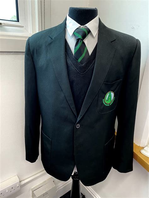 Uniform - Greenacre School