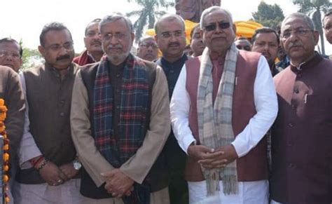 Lockdown Bihar Government Calls For Help From Center In Times Of Severe Economic Crisis