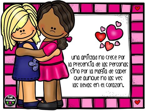 Tarjetas Virtuales Dia Del Amor Y La Amistad - Reverasite