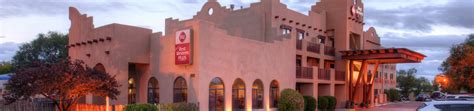 Santa Fe Hotel Locations | Best Western Santa Fe, New Mexico Hotel