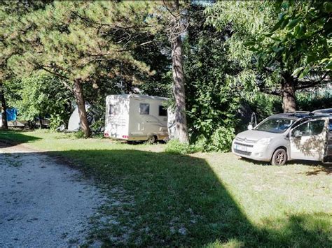 CAMPING MOSER Convenzioni E Aree Di Sosta Camper E Caravan PLEINAIRCLUB