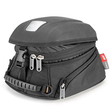 Bolsa Givi Tanque 5 Litros Tanklock C Capa Chuva SBS Motos