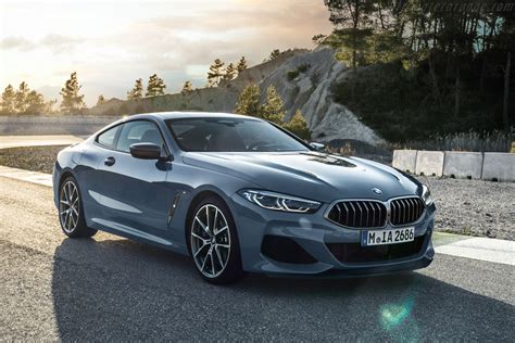 2018 Bmw M850i Xdrive Images Specifications And Information