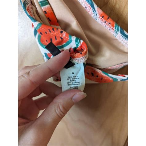 J Crew Bikini French Style Top Adjustable Straps Depop