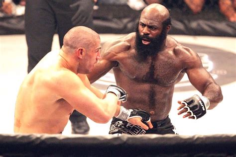 Kimbo Slice Was The Ultimate Backyard Brawler Who Parlayed His Strength