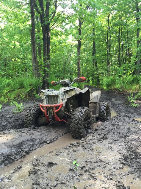 June 2015 - Polaris ATV of the Month Voting! | Polaris ATV Forum