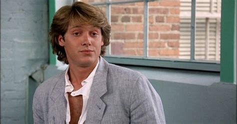 James Spader from Pretty in Pink (1986). Swoon. : LadyBoners