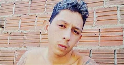 Portal Baixa Verde News Aracati Ce Jovem Mossoroense Foi Assassinado