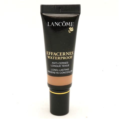 Lancome Effacernes Waterproof Long Lasting Undereye Concealer U B Ebay