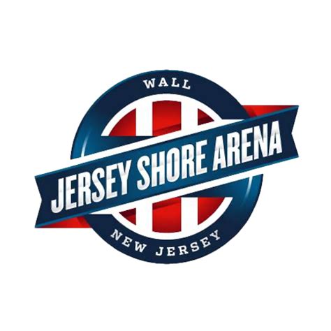 Jersey Shore Arena