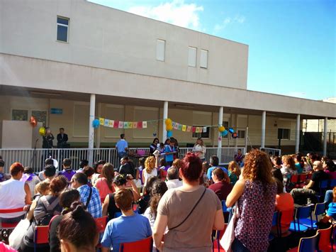 Miguel Mederos Mi Querido Pupitre Orla De Ceip Monta A Pacho