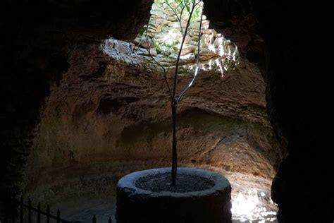 Forestiere Underground Gardens: Fresno stop for curious travelers | HI ...