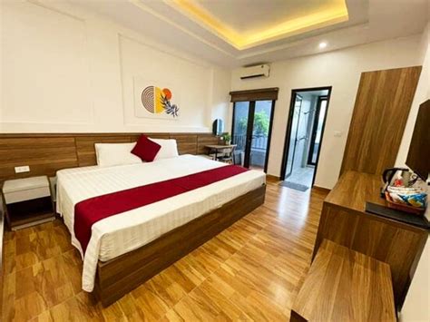 BÃI CHÁY PANDA HOTEL - Prices & Reviews (Bai Chay, Vietnam)