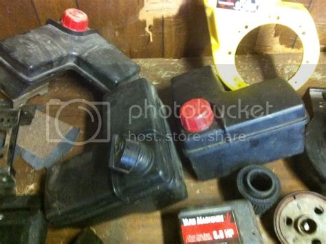 Go kart parts lot please l@@k | DIY Go Karts