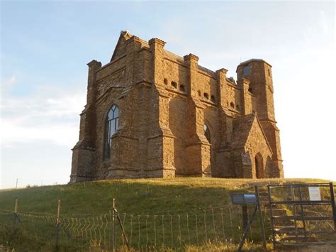 Abbotsbury, St Catherine's Chapel