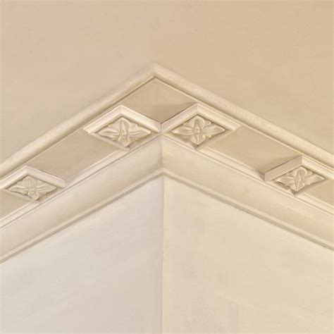 Classical Modillion Block Collection Cornice Collections Hps Products