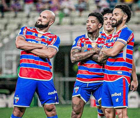 Fortaleza X Ceará Veja Prováveis Escalações E Onde Assistir Ao Jogo Pela Copa Do Nordeste