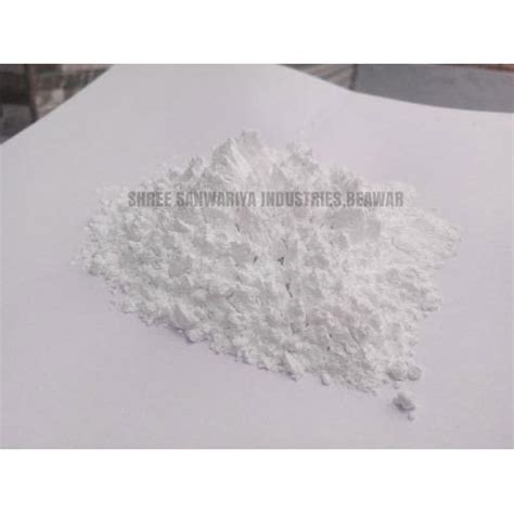 Precipitated Silica Powder Packaging Size Kg At Best Price In Beawar