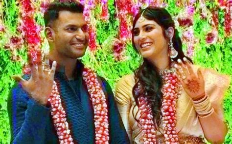 Tamil Star Vishal And Anisha Alla Reddy Call Off Their Wedding?