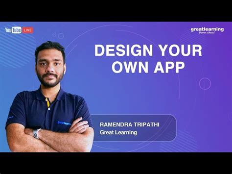 Free Video: Design Your Own App - App Design Tutorial for Beginners ...