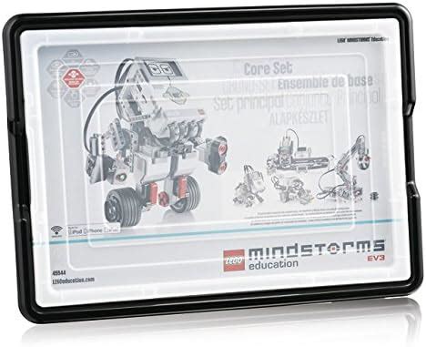 Buy Lego Mindstorms Ev Core Set Education Version Online At Low