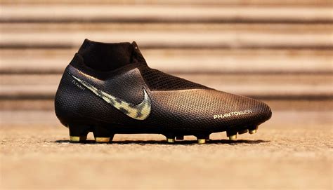 Nike Football Boots Black