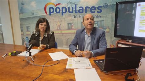 La juez declara nula la inadmisión de un recurso del PP de Benavente