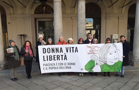 Comitato Donna Vita Libertà un programma di iniziative a sostegno