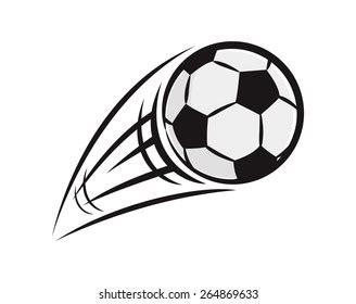 Football Black White Clip Art: Over 4,352 Royalty-Free Licensable Stock ...