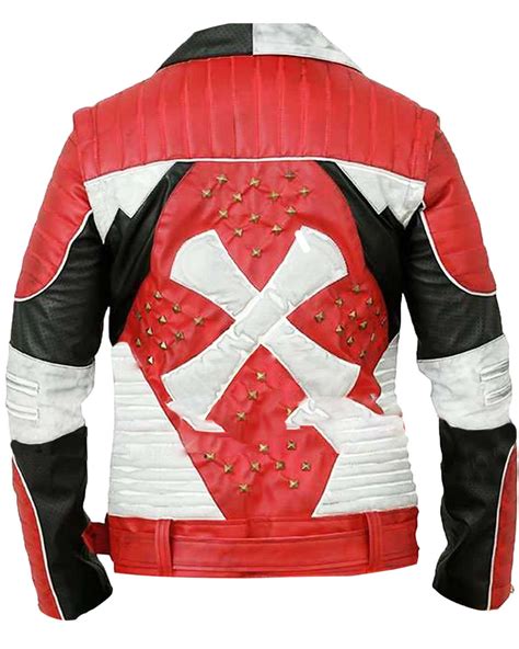 Descendants 2 Cameron Boyce Costume Outfit Jacket – Elite Jacket