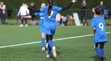 Portes ouvertes Section féminine Vendée Poiré Football