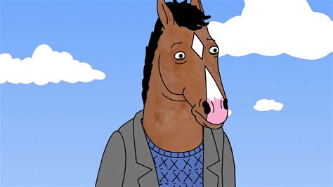 Bojack Horseman Wallpapers 83 Images