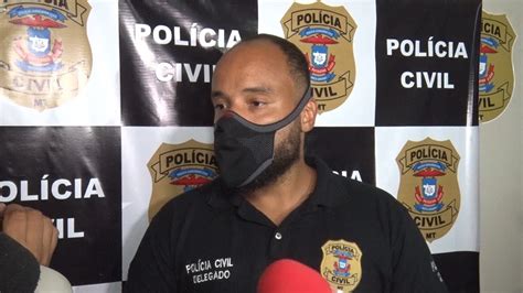 INVESTIGAÇÃO POLÍCIA CIVIL PRENDE LADRÃO DE CELULAR E ESTÁ ATRÁS DOS