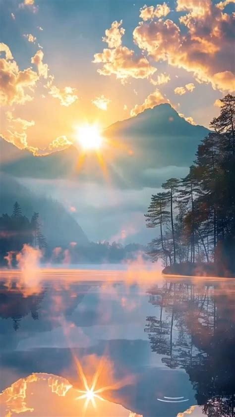 Nature Video Nature Photography Beautiful Scenery Photography