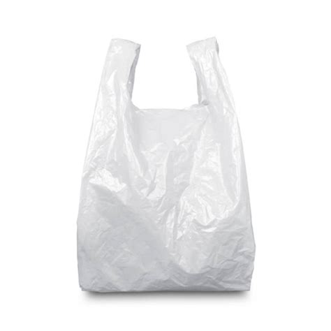 Different Available Milky White Polythene Bags At Best Price In Delhi