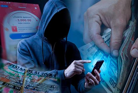 Estudio Identific Seis Tipos De Extorsiones Entre Presenciales Y