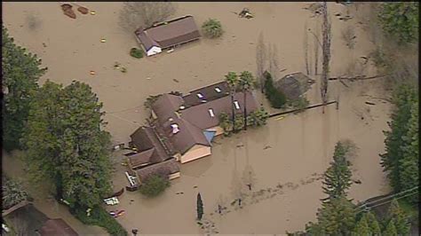 More Than 100 Hollister Residents Evacuated Due To Flooding Many