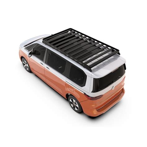 Galerie De Toit Slimline Ii Front Runner Pour Vw T Portage Fourgon