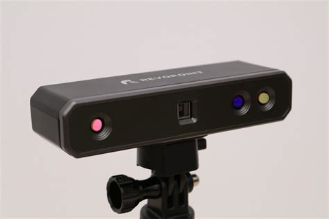 Revopoint Inspire 3D Scanner Review Low Cost 3D Scanning 49 OFF