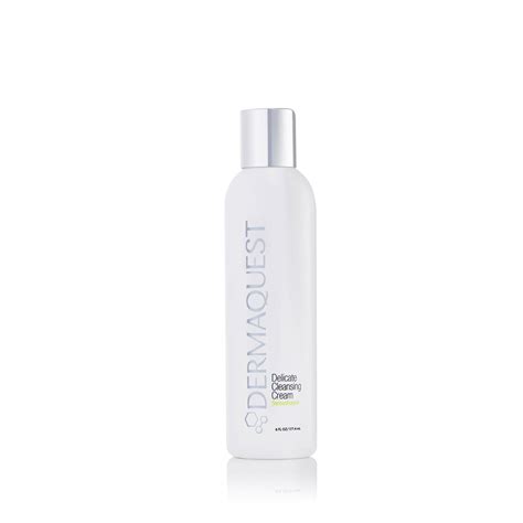 Delicate Daily Moisturizer Dermaquest