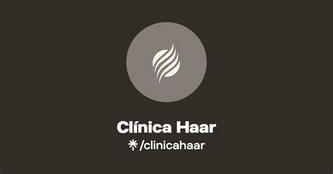 Clínica Haar Linktree