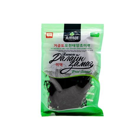 Далайн замаг 100гр | amtatmall