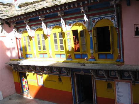 Narsingh Temple at Joshimath - India Travel Forum | IndiaMike.com