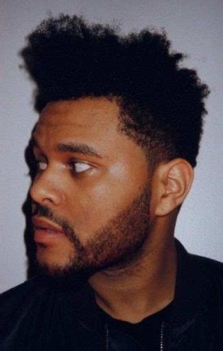 How To Style The Weeknd Haircut [Step By Step] - Men's Hairstyle Swag