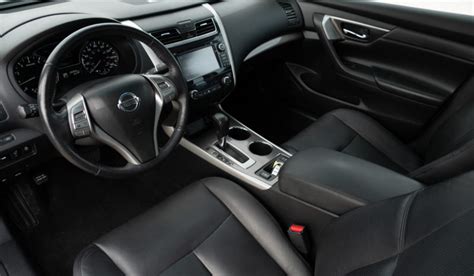 2015 Nissan Altima Sl Car Dealership In Philadelphia