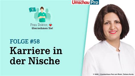 Das Ziel Vor Augen Frauen M Ssen Mehr An Sich Glauben Frau Doktor