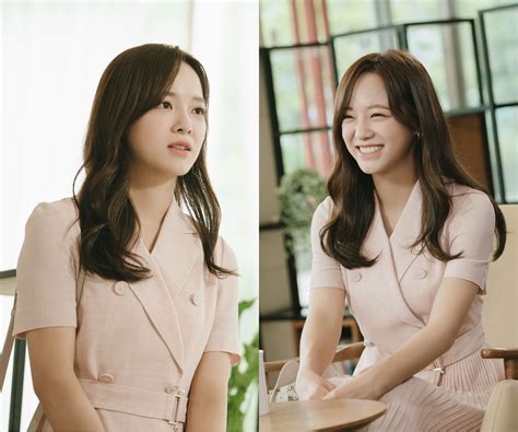 La Relación De Kim Sejeong Y Yeon Woo Jin Se Calienta Y Enfría En I