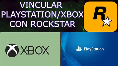 Como Vincular Cuenta De Playstation Ps Ps Xbox One Series S X Con